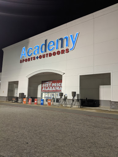 Sporting Goods Store «Academy Sports + Outdoors», reviews and photos, 8610 Eastchase Pkwy, Montgomery, AL 36117, USA