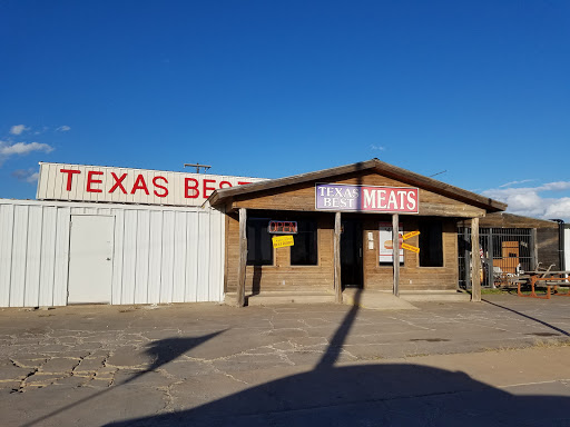 Texas Best Beef Jerky