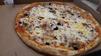 Plats et boissons du Pizzeria Pizza di Roma Fontenay à Fontenay-sous-Bois - n°10