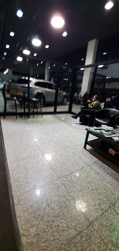 Nissan Dealer «Ramsey Nissan», reviews and photos, 401 NJ-17, Upper Saddle River, NJ 07458, USA