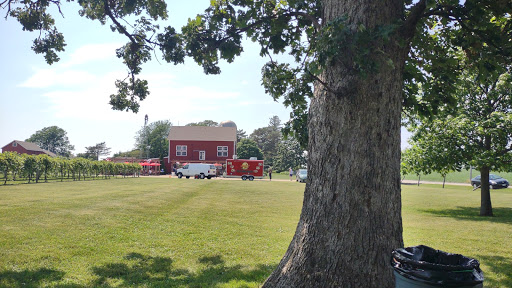 Winery «McEachran Homestead Winery», reviews and photos, 1917 Wyman School Rd, Caledonia, IL 61011, USA