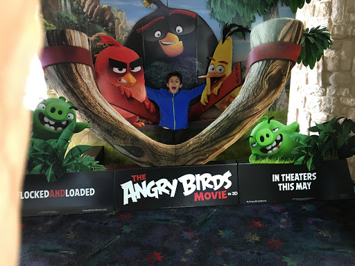 Movie Theater «Cinemark Alliance Town Center & XD», reviews and photos, 9228 Sage Meadow Trail, Fort Worth, TX 76177, USA