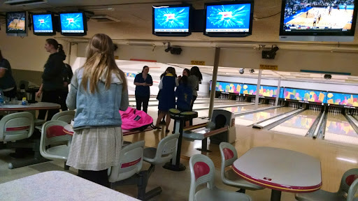 Bowling Alley «Chalet Bowl & 26th Street Cafe», reviews and photos, 3806 N 26th St, Tacoma, WA 98407, USA