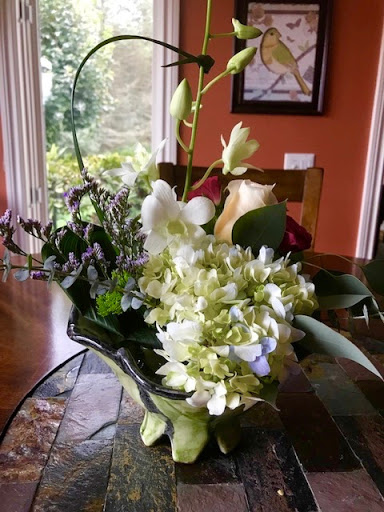 Florist «Artisan Flowers», reviews and photos, 449 Ada Dr SE, Ada, MI 49301, USA