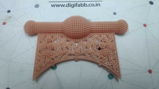 DigiFabb Technologies | 3D Printers | 3D Printing Services