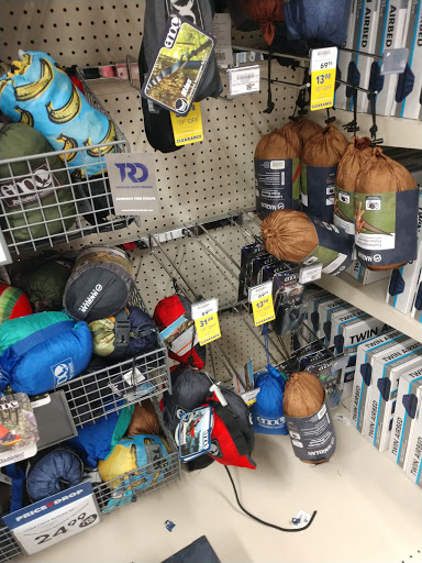 Sporting Goods Store «Academy Sports + Outdoors», reviews and photos, 651 E Trenton Rd, Edinburg, TX 78539, USA