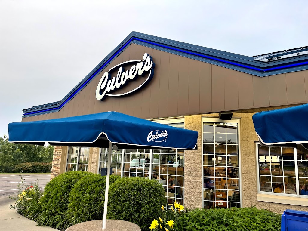 Culver’s Lake Orion, MI 48359 Menu, Reviews, Hours & Contact