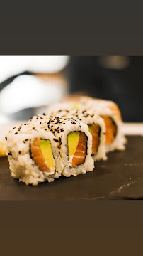 Plats et boissons du Restaurant japonais Sushi Land/ Saint-Martin-de-Seignanx - n°16