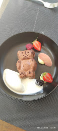 Photo n°59 de Maison CHABRAN - Le 45ème (Bistrot Gourmand) à Pont-de-l'Isère ()
