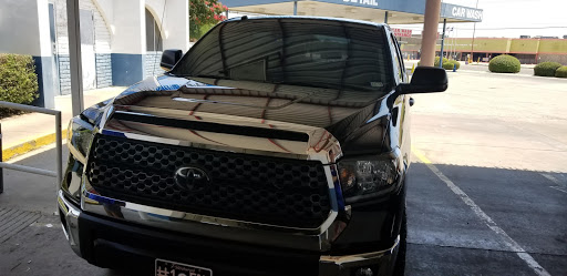 Car Wash «Valley Mills Car Wash», reviews and photos, 1925 N Valley Mills Dr, Waco, TX 76710, USA