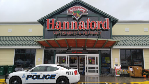 Grocery Store «Hannaford Supermarket», reviews and photos, 223 Main St, Cairo, NY 12413, USA