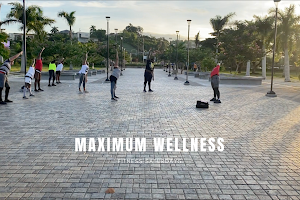 Maximum Wellness & Fitness image