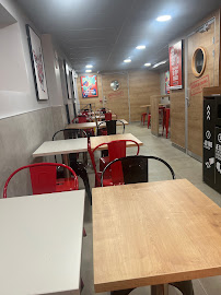 Atmosphère du Restauration rapide KFC Tourcoing - n°3