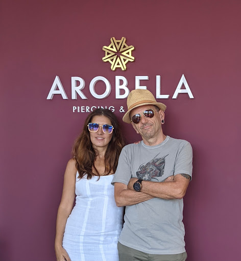 Arobela - Piercing & Jewelry