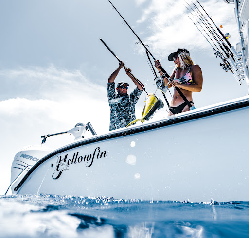 Family Tradition Sport Fishing - Fort Lauderdale deep sea fishing charters