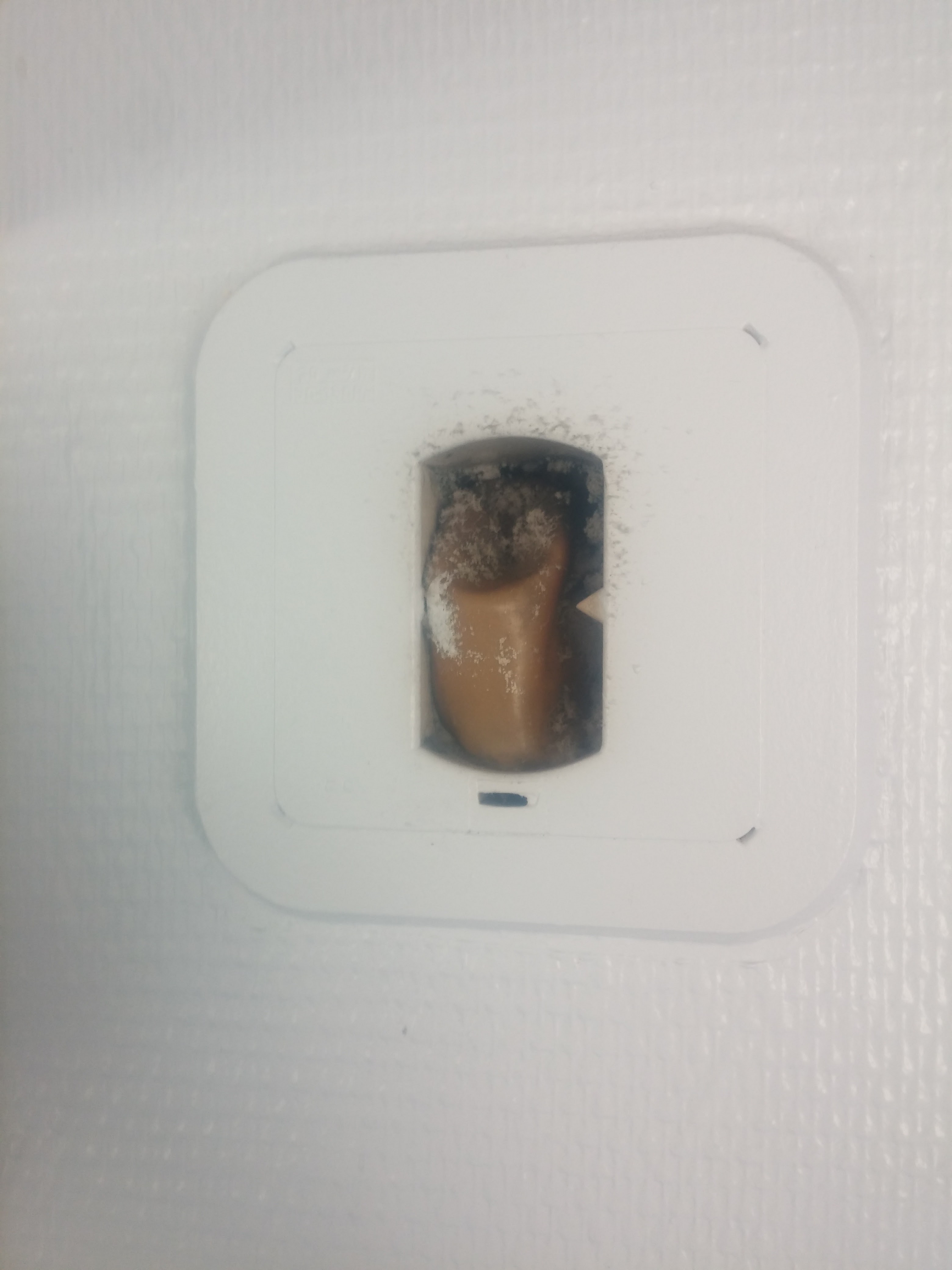 Photo n° 1 de l'avis de Pasutile.a fait le 09/04/2018 à 14:08
