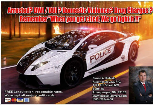 Attorney «Simon A. Kubiak, Attorney at Law P.C.», reviews and photos