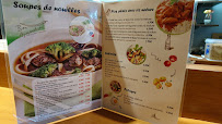 Soupe du Restaurant chinois Mian Mian à Caen - n°6