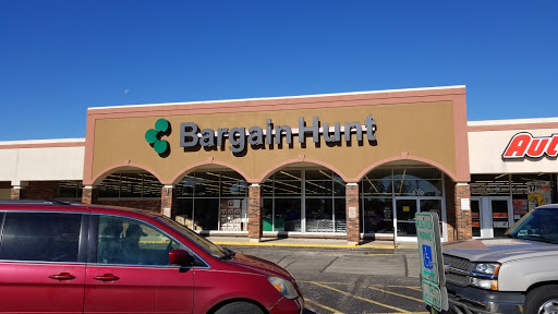 Discount Store «Bargain Hunt», reviews and photos, 924 N Mulberry St #110, Elizabethtown, KY 42701, USA