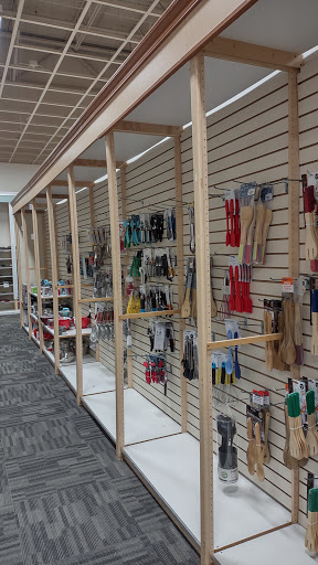 Clothing Store «Burlington Coat Factory», reviews and photos, 229 Springer Dr, Bangor, ME 04401, USA