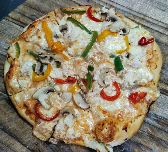 Opiniones de My Pizza en Quito - Pizzeria