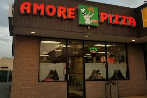 Amore Pizza Restaurant image