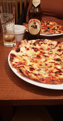 Pizza du Restaurant italien Venezia Pizzéria à Paris - n°15