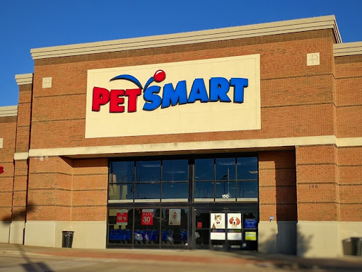 Pet Supply Store «PetSmart», reviews and photos, 150 Lincoln Square, Arlington, TX 76011, USA