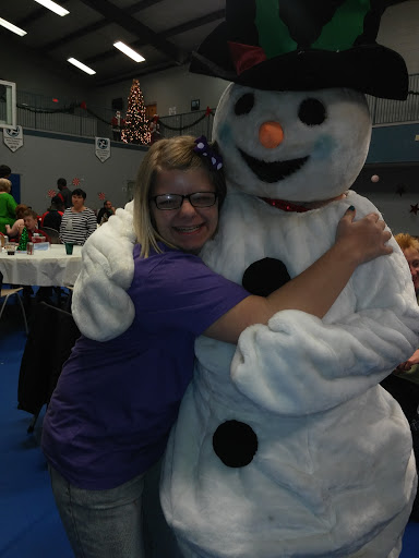 Recreation Center «Locust Grove Recreation Center», reviews and photos, 10 Cleveland St, Locust Grove, GA 30248, USA