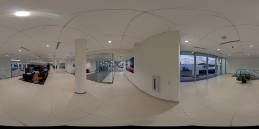 BMW Dealer «Lauderdale BMW of Fort Lauderdale», reviews and photos, 1400 South Federal Highway, Fort Lauderdale, FL 33316, USA