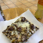 Photo n°1 de l'avis de HanYul.y fait le 23/09/2021 à 10:29 sur le  Da Andrea à Assisi