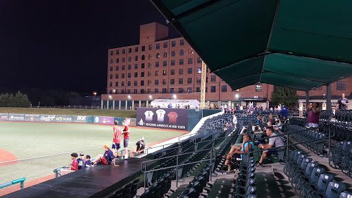 Stadium «Ripken Stadium», reviews and photos, 873 Long Dr, Aberdeen, MD 21001, USA