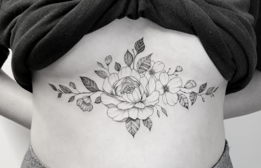 Find gym tattoo ideas for men for your next unique tattoo in Sunnyvale at Greego tattoo