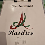 Photo n°5 de l'avis de Ini.u fait le 18/07/2023 à 13:47 sur le  Ristorante Al Basilico à Heringsdorf