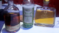 Tequila du Restaurant français La Maison B - Bayeux - n°3