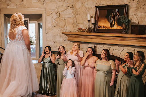 Event Venue «Hillside Manor», reviews and photos, 1498 E Interstate Dr, Norman, OK 73072, USA