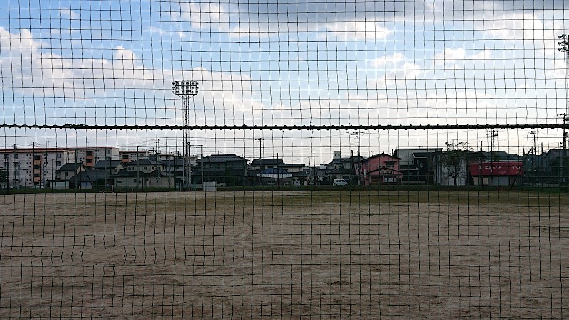 高浜スポーツ広場