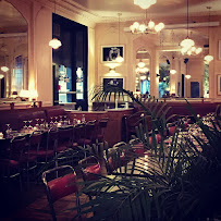 Atmosphère du Restaurant français Cannibale Café à Paris - n°19