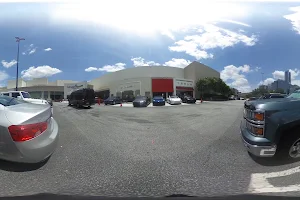 Tesla Charging Station image