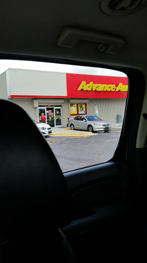 Auto Parts Store «Advance Auto Parts», reviews and photos, 11401 SW 184th St, Cutler Ridge, FL 33157, USA