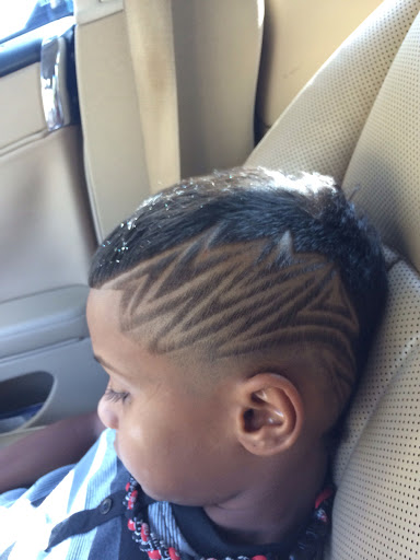 Barber Shop «The new generation barber shop», reviews and photos, 1307 Kingsway Rd, Brandon, FL 33510, USA