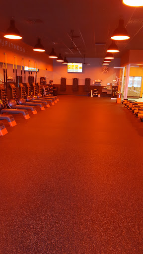 Gym «Orangetheory Fitness Talleyville», reviews and photos, 4120 Concord Pike #3, Wilmington, DE 19803, USA
