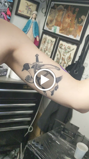 Explore boston red sox tattoo ideas, creative tattoo ideas in Denver, available at Certified Tattoo Studios