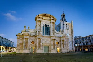 Le Havre Cathedral image