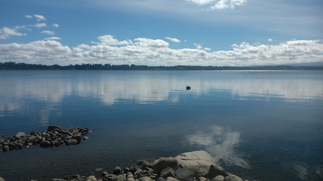 Costanera Lago Puyehue - Osorno