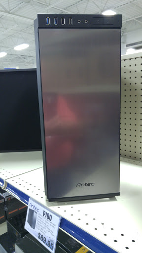 Electronics Store «Altex Computers & Electronics», reviews and photos, 9914 I-35, Austin, TX 78753, USA