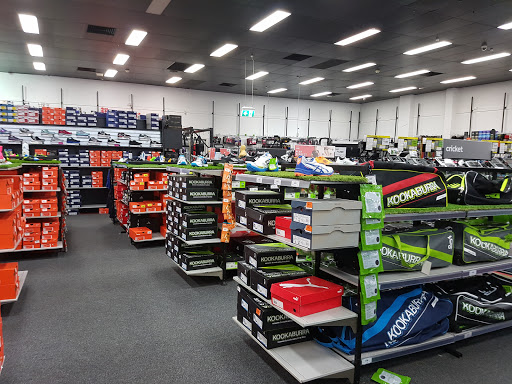 Boxing shops in Perth