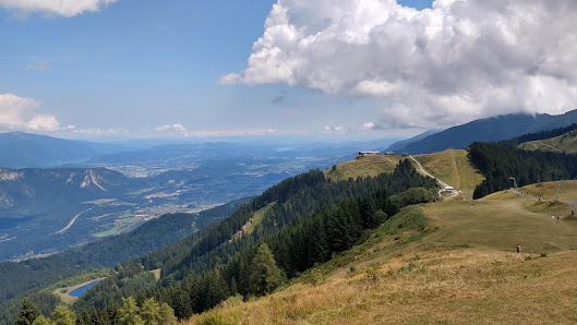 Lamahof Marbauer Kerschdorf 43, 9560 Feldkirchen in Kärnten, Österreich