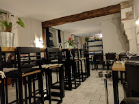 Atmosphère du Restaurant L'Ecluse à Amboise - n°19