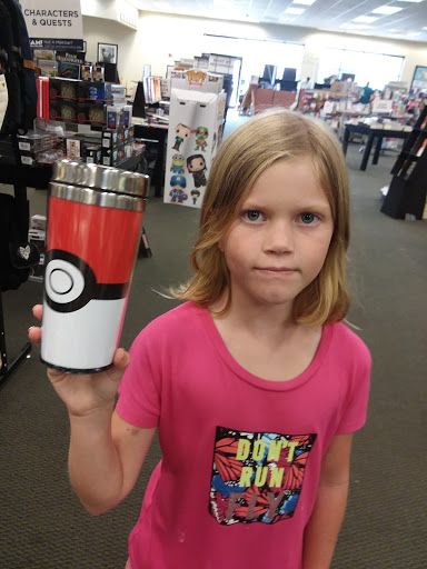 Book Store «Books-A-Million», reviews and photos, 450 Cornerstone Blvd, Hot Springs, AR 71913, USA